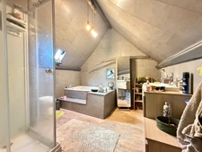 Maison à vendre 12 pièces CHAMPIGNE (49)
