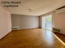 Appartement à vendre 3 pièces ANGERS (49)