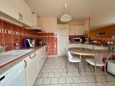Maison à vendre 5 pièces  (49) PLAIN-PIED