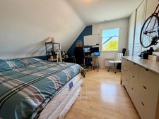 Maison familiale 5 chambres à pied du centre de Villevêque RIVES DU LOIR EN ANJOU (49)