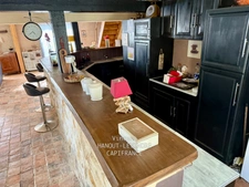 Maison à vendre 12 pièces CHAMPIGNE (49)