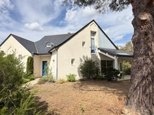 Maison à vendre 7 pièces BOUCHEMAINE (49)