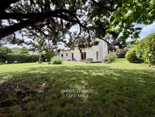 Maison familiale de 146 m² à Tiercé – 5 chambres, jardin sans vis-à-vis, Centre ville et gare à pied