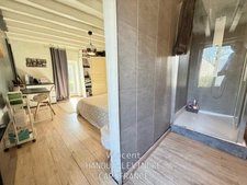 Maison à vendre 12 pièces CHAMPIGNE (49)