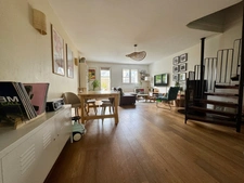 Maison à vendre 4 pièces PELLOUAILLES LES VIGNES (49)