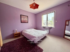 Maison familiale de 146 m² à Tiercé – 5 chambres, jardin sans vis-à-vis, Centre ville et gare à pied