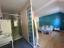 Maison à vendre 7 pièces PELLOUAILLES LES VIGNES (49)