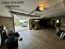 Maison à vendre 5 pièces BEAUCOUZE (49)