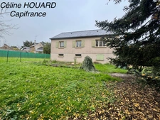 Maison à vendre 5 pièces  sur sous-sol