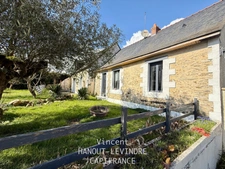 Maison à vendre 12 pièces CHAMPIGNE (49)