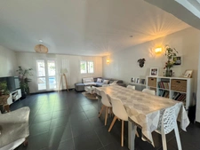Maison à vendre 7 pièces PELLOUAILLES LES VIGNES (49)