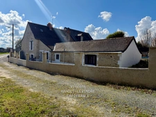 Maison à vendre 12 pièces CHAMPIGNE (49)