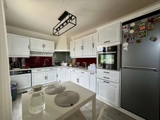 Maison à vendre 5 pièces  sur sous-sol