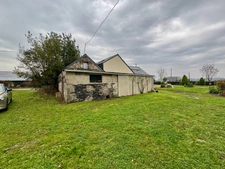Maison à vendre 4 pièces de plain-pied 