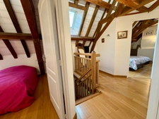 Maison à vendre 0 pièces BEAUFORT EN ANJOU (49)
