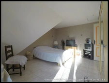 Dpt Maine et Loire (49), à vendre BARACE maison P0   