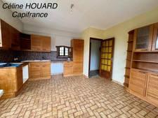 Maison à vendre 5 pièces  sur sous-sol