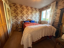Maison à vendre sur terrain de 1050m2 divisible ANGERS (49)