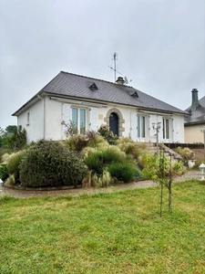 Maison à vendre 5 pièces  sur sous-sol