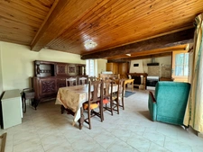 Maison à vendre 2 pièces MORANNES (49)