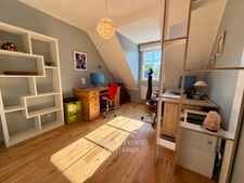 Maison familiale 5 chambres à pied du centre de Villevêque RIVES DU LOIR EN ANJOU (49)