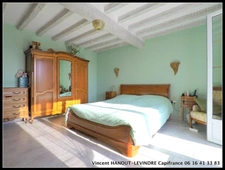 Dpt Maine et Loire (49), à vendre BARACE maison P0   