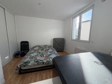 Appartement à vendre 3 pièces en rez-de-jardin PELLOUAILLES LES VIGNES (49)