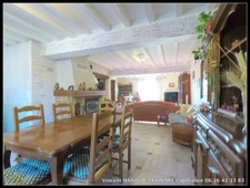 Dpt Maine et Loire (49), à vendre BARACE maison P0   