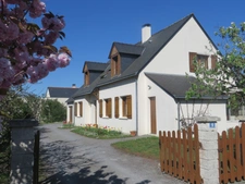 House for sale 8 rooms (49) Single-story living Land 1000 m²