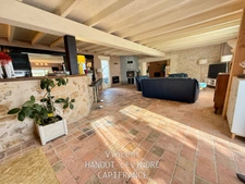 Maison à vendre 12 pièces CHAMPIGNE (49)