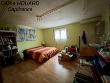 Maison à vendre 5 pièces BEAUCOUZE (49)