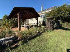 Maison à vendre sur terrain de 1050m2 divisible ANGERS (49)