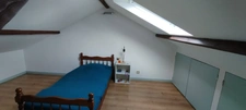 Maison à vendre 7 pièces (49) VIE DE PLAIN PIED VUE REMARQUABLE