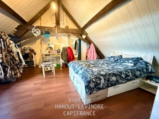 Maison à vendre 12 pièces CHAMPIGNE (49)