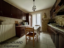 Maison à vendre 5 pièces BEAUCOUZE (49)