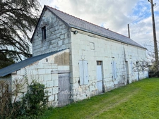 Maison à vendre 11 pièces ETRICHE (49)