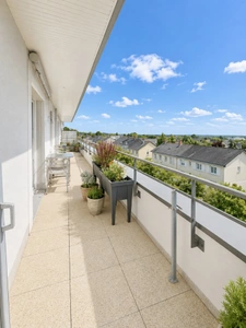 Appartement viager occupé 3 pièces SAINT BARTHELEMY D'ANJOU (49)