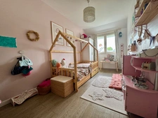 Maison à vendre 4 pièces PELLOUAILLES LES VIGNES (49)
