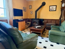 Maison à vendre 11 pièces ETRICHE (49)