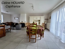 Maison à vendre 5 pièces BEAUCOUZE (49)