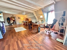 Maison à vendre 12 pièces CHAMPIGNE (49)