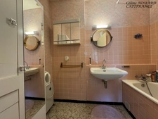 Maison de plain-pied à vendre 6 pièces (49)