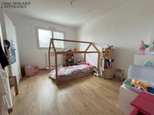 Maison à vendre 6 pièces (49) Vie de plain-pied et piscine