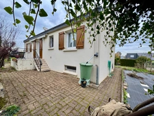 Maison à vendre 5 pièces BEAUCOUZE (49)