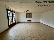 Maison à vendre 5 pièces  sur sous-sol