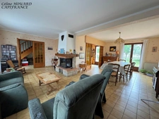 House for sale 8 rooms (49) Single-story living Land 1000 m²
