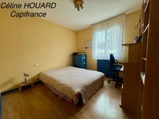 Maison à vendre 5 pièces BEAUCOUZE (49)