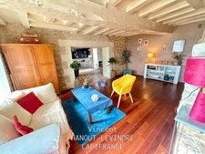 Maison à vendre 12 pièces CHAMPIGNE (49)