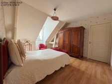 Dpt Maine et Loire (49), for sale near ANGERS house P9 Living on one level 