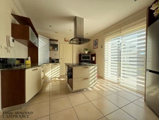 Dpt Maine et Loire (49), for sale near ANGERS house P9 Living on one level 